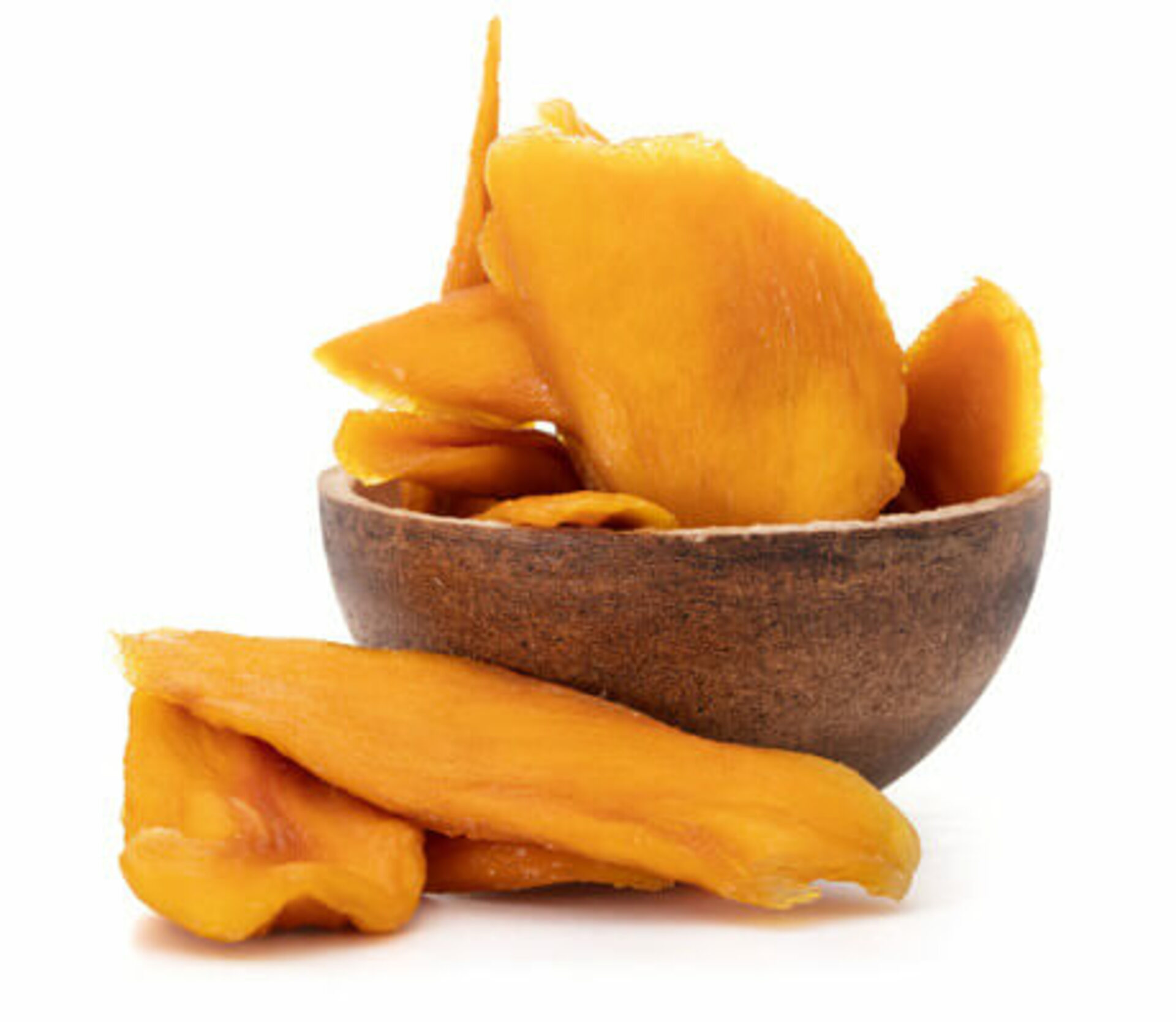 GRIZLY Mango sušené exclusive 500 g