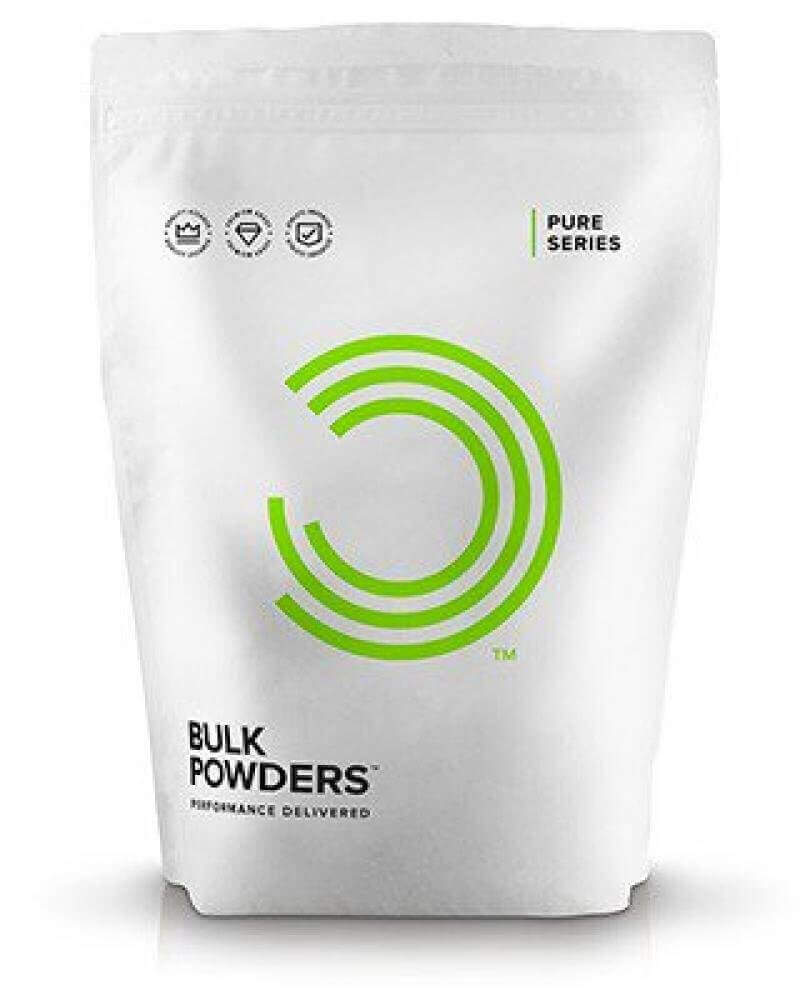 Bulk Powders Brokolicový prášek 100 g - expirace
