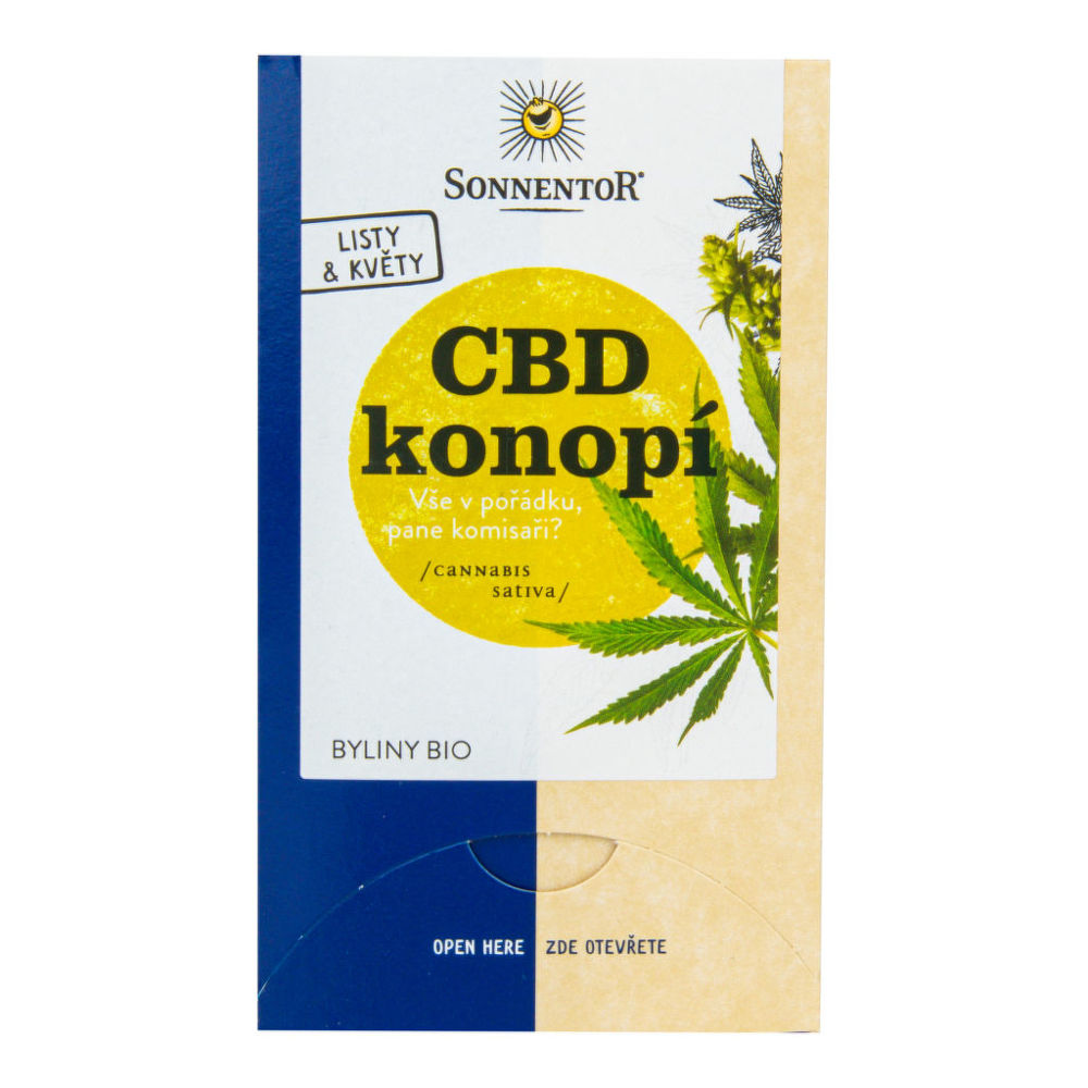 CBD konopí  21