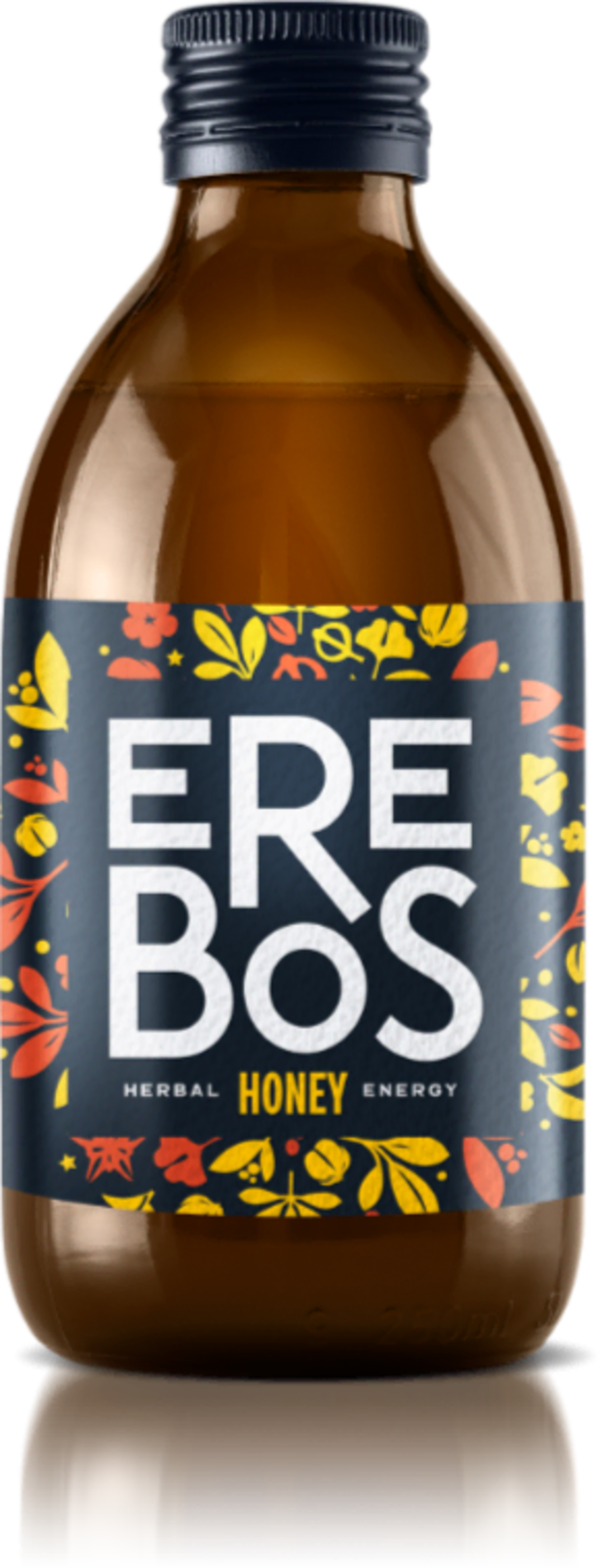 Erebos White Erebos Honey 250 ml