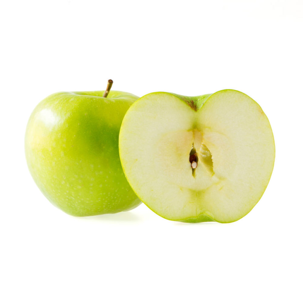 Jablka „Granny Smith" BIO (kg) /Jak.II./ Neurčeno