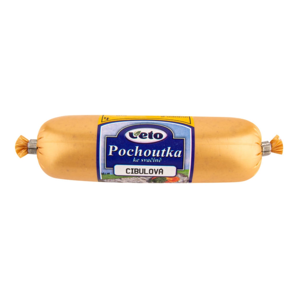 Pochoutka cibulová 100 g   VETO ECO Veto