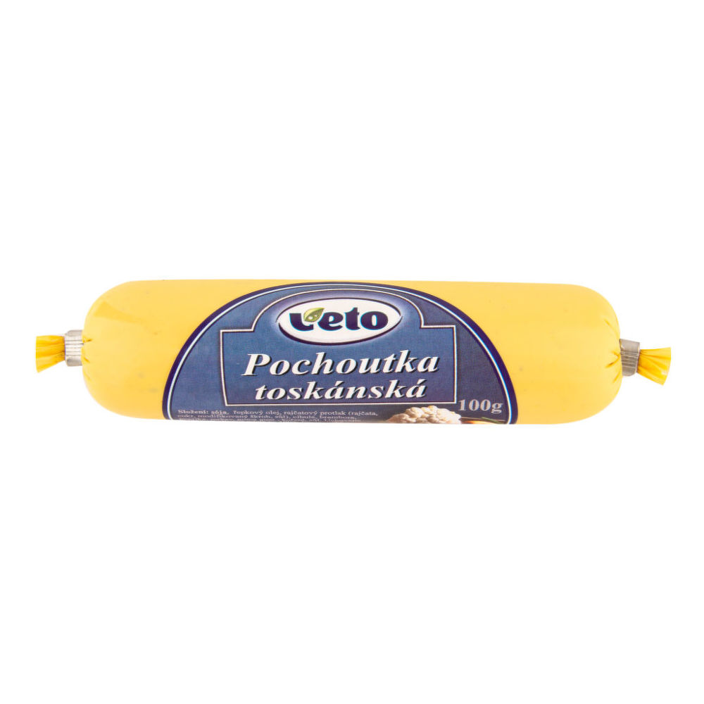 Pochoutka toskánská 100 g   VETO ECO Veto