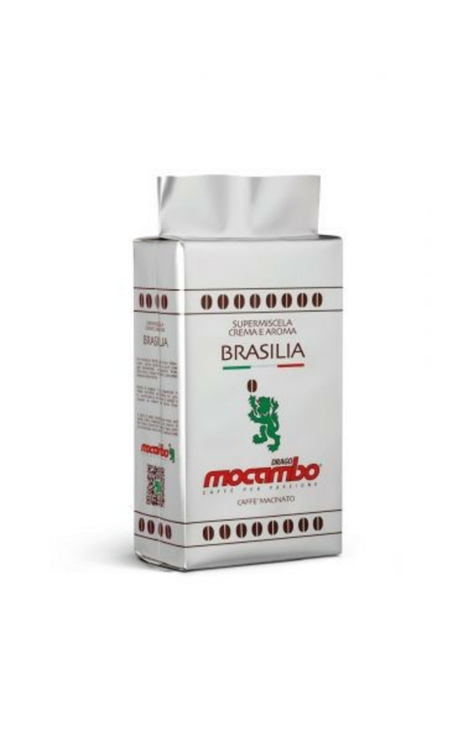 Drago Mocambo Brasilia 250 g