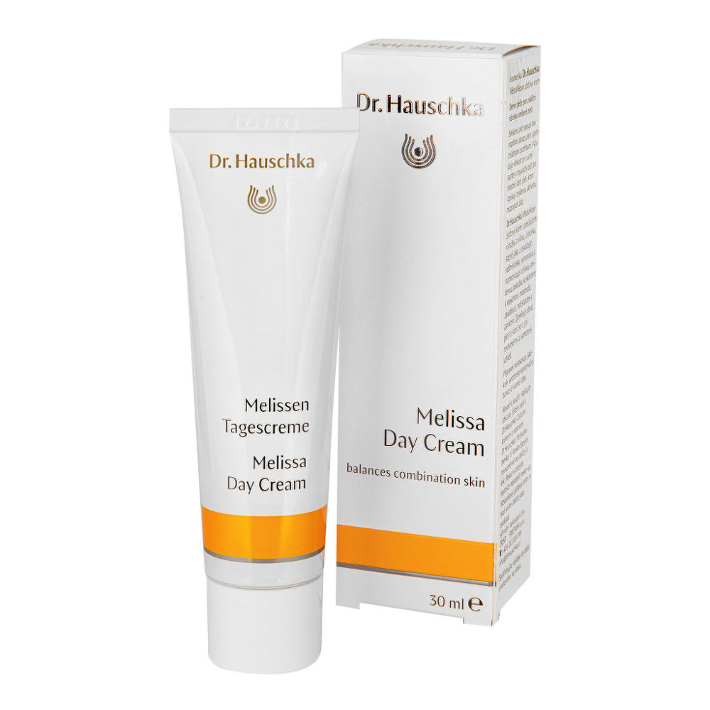 Krém meduňkový pleťový 30 ml   DR. HAUSCHKA Dr. Hauschka