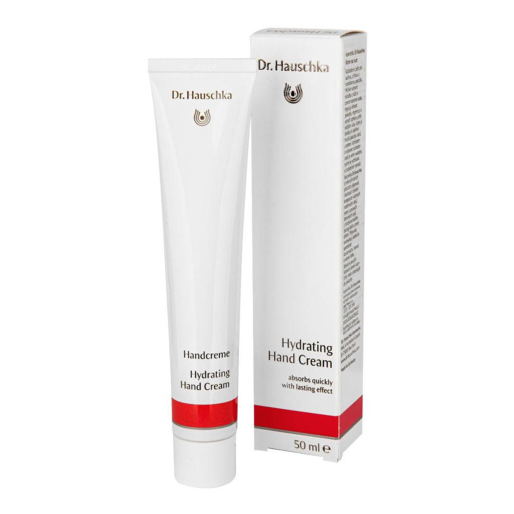 Krém na ruce 50 ml   DR. HAUSCHKA Dr. Hauschka