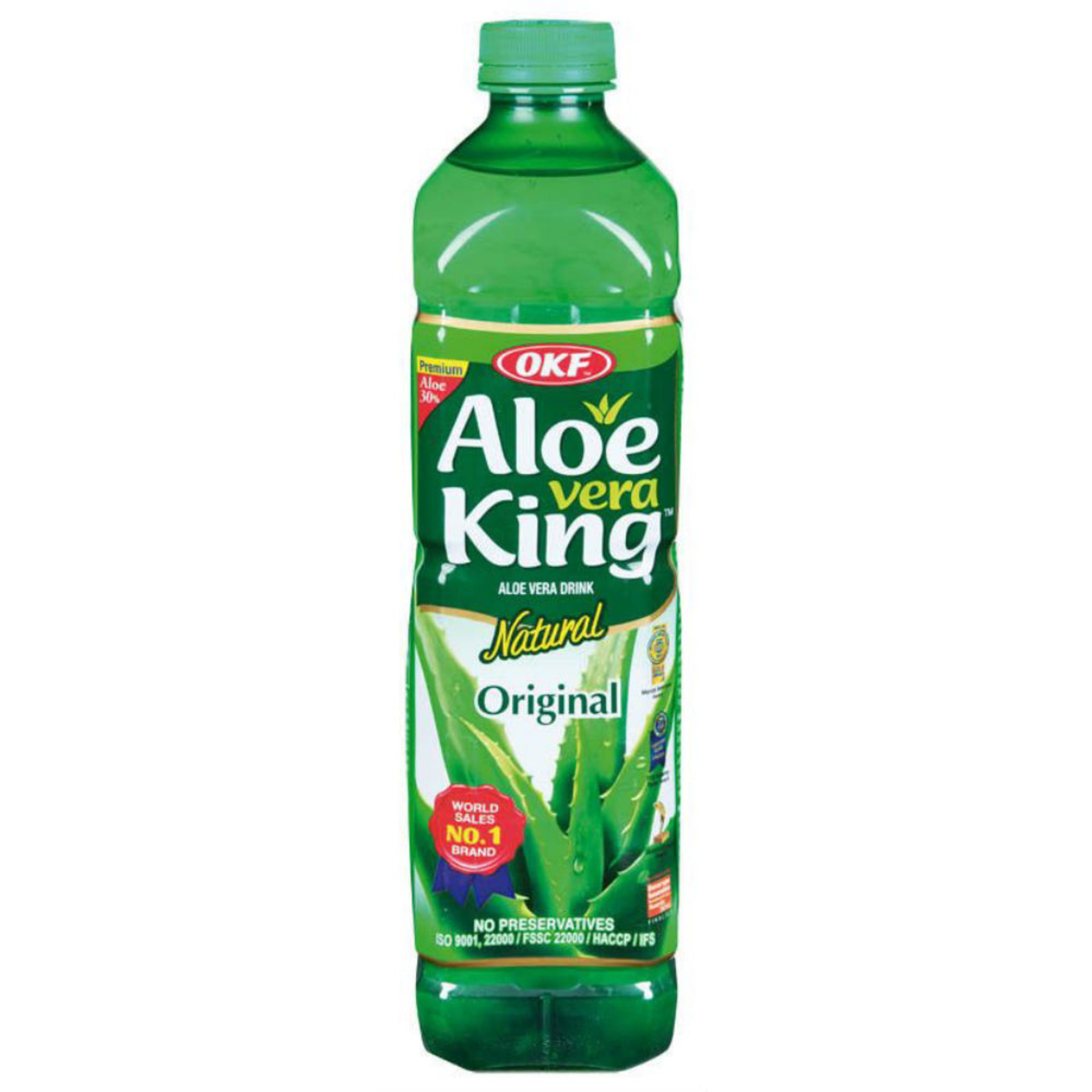 OKF Aloe Vera King Original 1