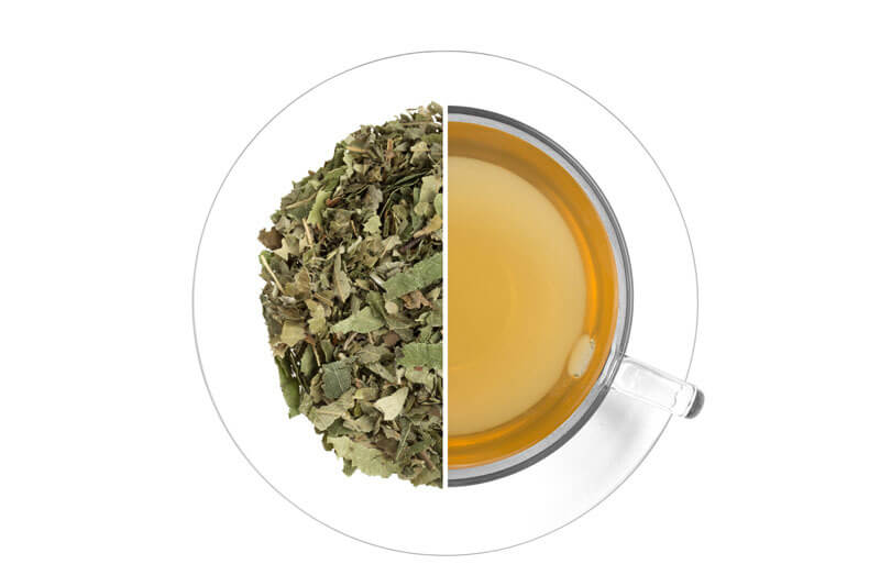 Oxalis čaj Detoxikační 50 g