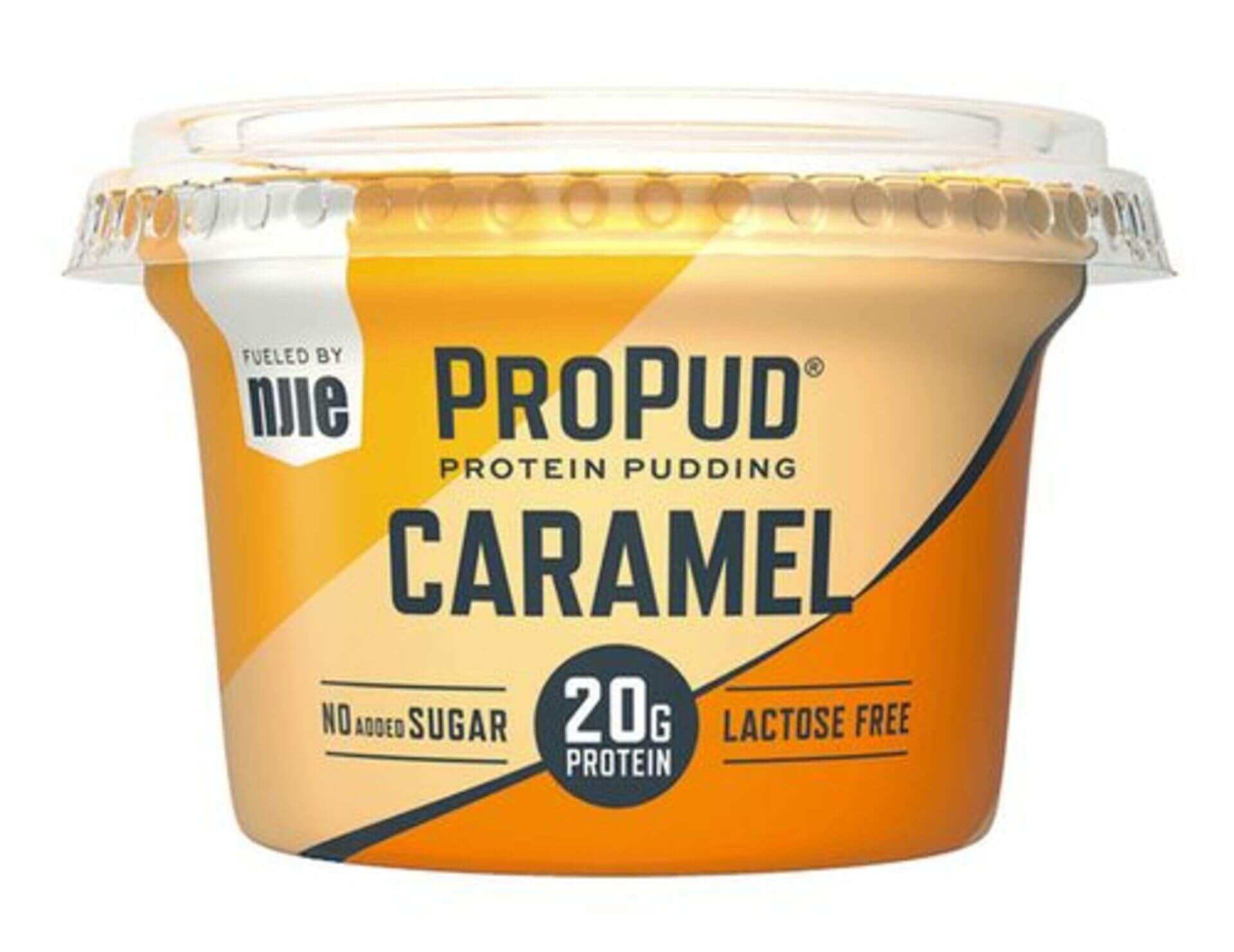 ProPud Protein Puding karamel 200 g