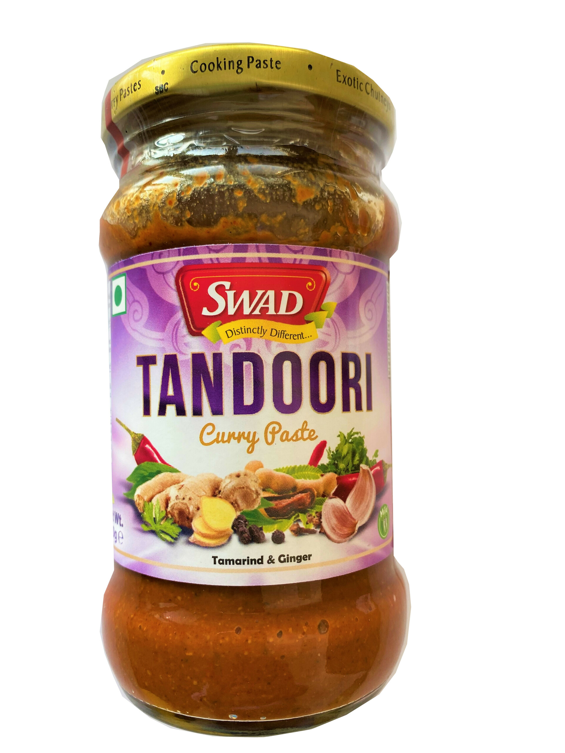Swad Paste Tandoori 300 g