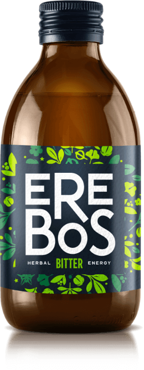 Erebos Bitter 250 ml - expirace