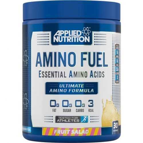 Amino Fuel 390 g candy ice blast - Applied Nutrition Applied Nutrition