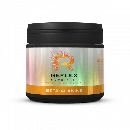 Beta Alanin 250 g - Reflex Nutrition Reflex Nutrition