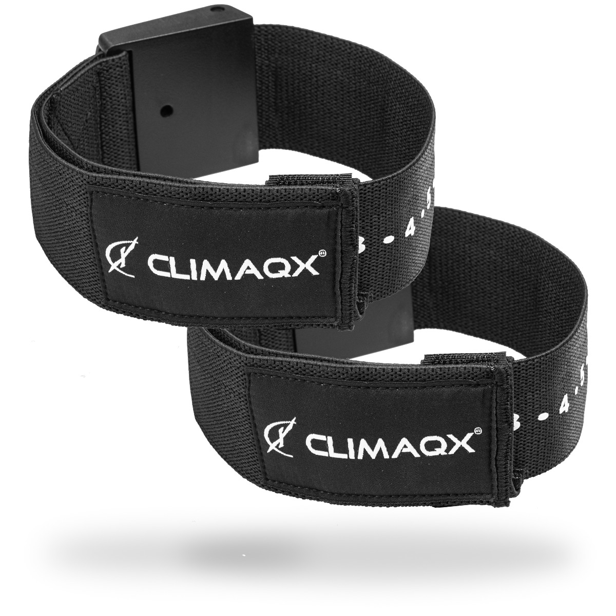 Biceps BFR tapes Black - Climaqx Climaqx