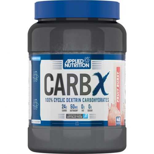 Carb X 1200 g orange burst - Applied Nutrition Applied Nutrition