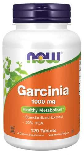 Garcinia 1000 mg 120 tab. - NOW Foods NOW Foods