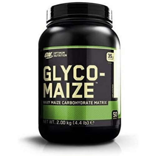 Glycomaize 2000 g - Optimum Nutrition Optimum Nutrition