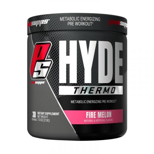 Hyde Thermo 213 g ohnivý meloun - ProSupps ProSupps