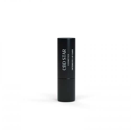 INTENSIVE LIP CARE - 1% CBD