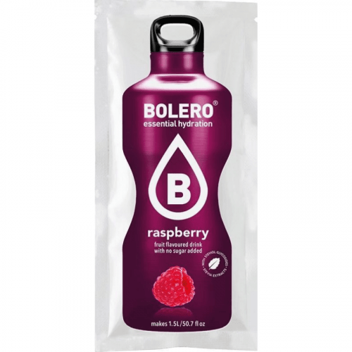 Instantní nápoj 24 x 8 g broskev ledový čaj - Bolero Bolero