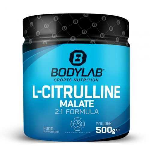 L-Citrulin malát 500 g - Bodylab24 Bodylab24