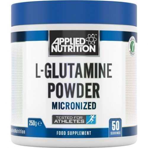 L-Glutamine Powder 250 g - Applied Nutrition Applied Nutrition