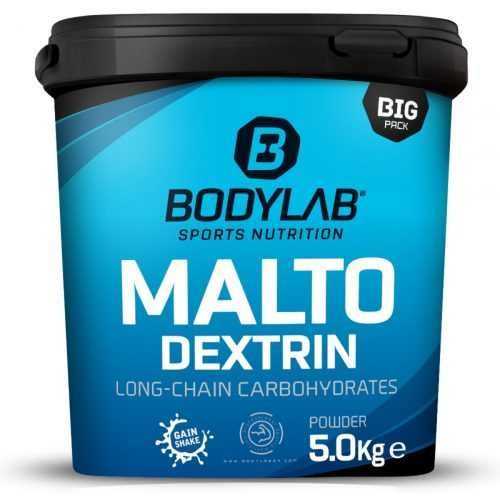 Maltodextrin 5000 g - Bodylab24 Bodylab24