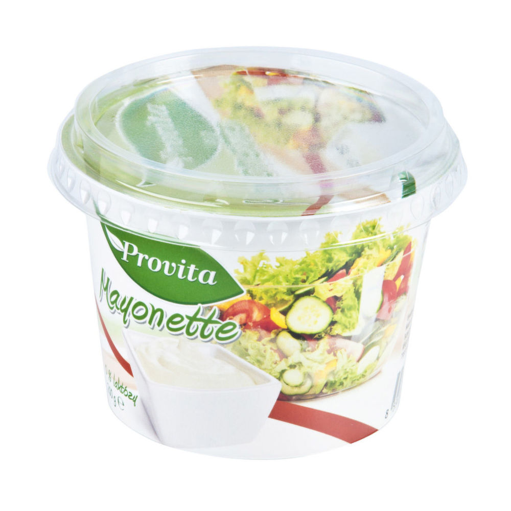 Mayonette 200 g   PROVITA Provita