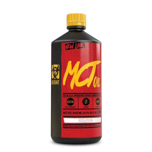 Mutant MCT Olej 946 ml - PVL PVL