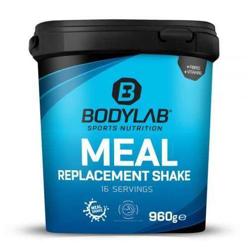 Náhrada stravy 960 g malinový jogurt - Bodylab24 Bodylab24