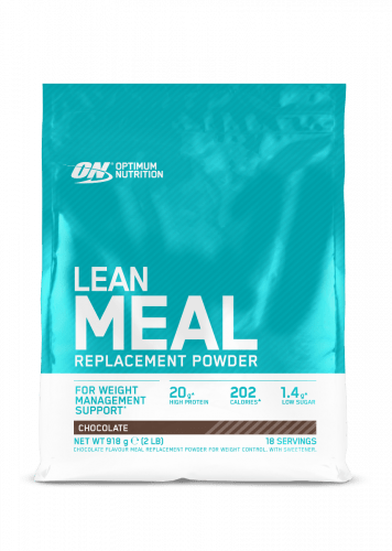 Opti-Lean Meal Replacement 918 g čokoláda - Optimum Nutrition Optimum Nutrition
