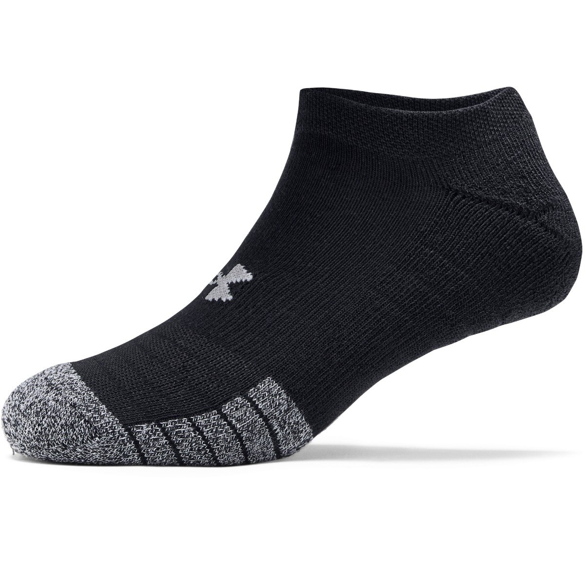 Ponožky Heatgear NS Black XL - Under Armour Under Armour