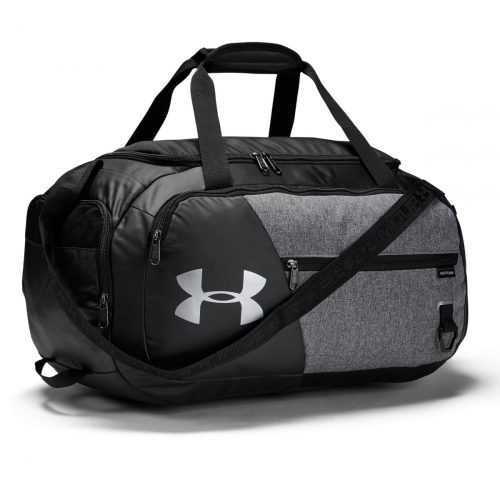 Sportovní taška Undeniable Duffle 4.0 SM Grey - Under Armour Under Armour