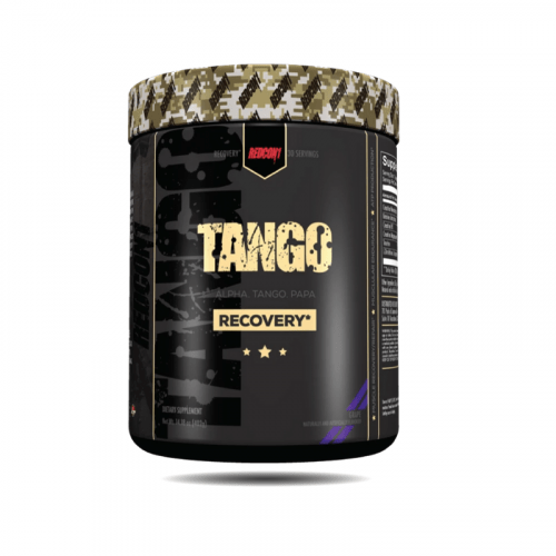 Tango 402 g hrozny - Redcon1 Redcon1