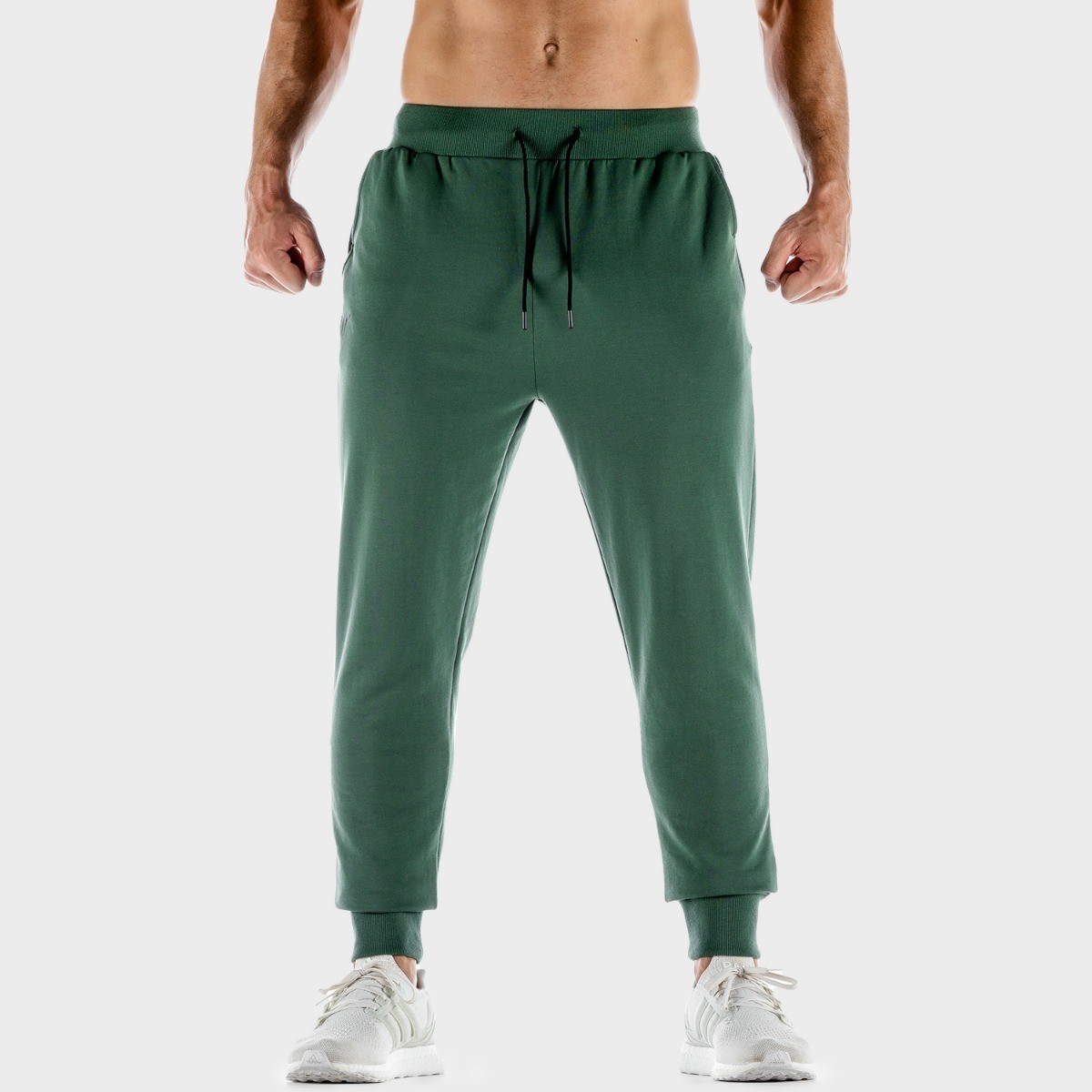 Tepláky Lab 360 Joggers Garden Topiary S - SQUATWOLF SQUATWOLF