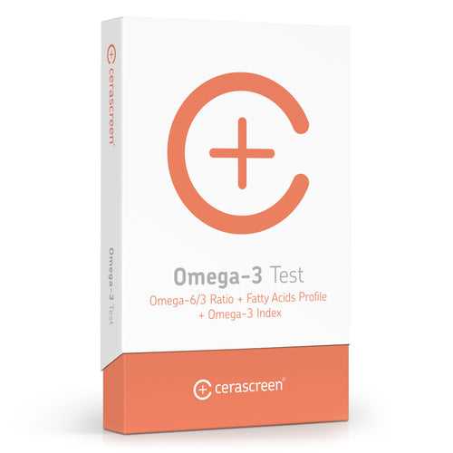 Test Omega-3 - Cerascreen Cerascreen