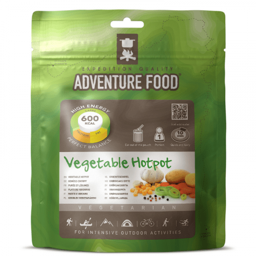 Zeleninový Hotpot 138 g - Adventure Food Adventure Food