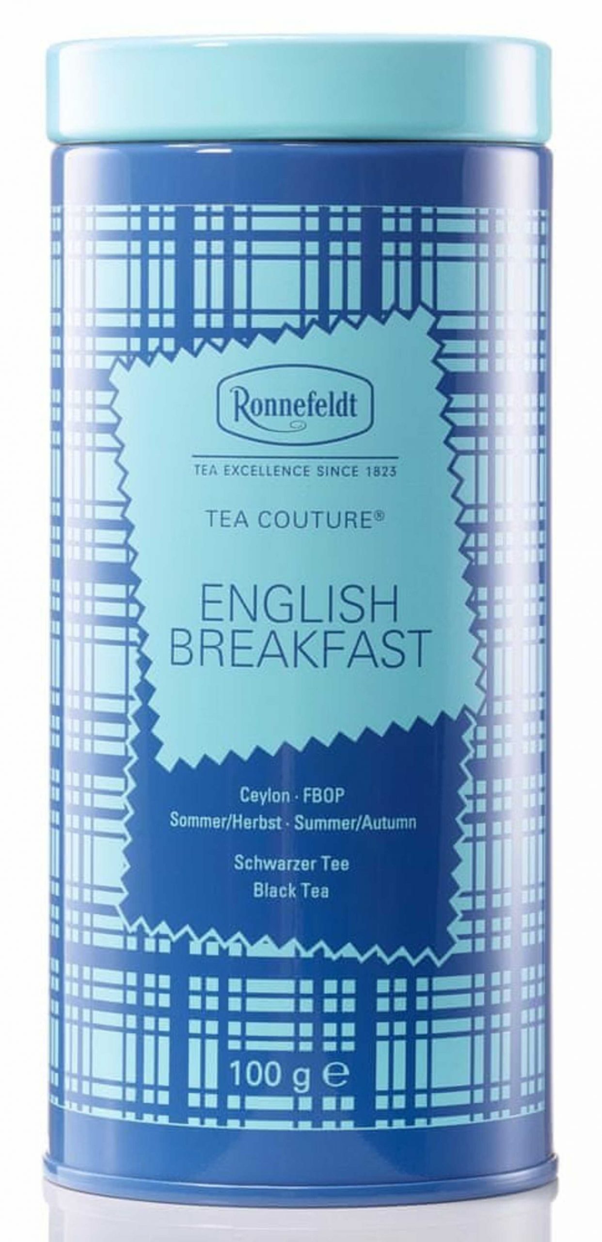 Ronnefeldt Tea Couture English Breakfast 100 g