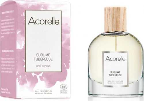 Acorelle Dámská parfémová voda Sublime Tubéreuse 50 ml