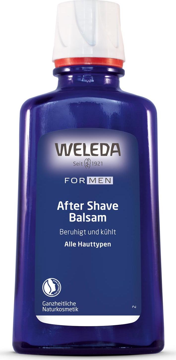 Weleda Balzám po holení 100 ml