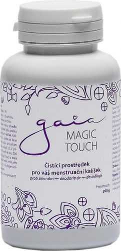 Tierra Verde Gaia Magic Touch