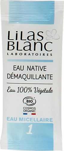 Lilas Blanc Micelární voda 5 ml