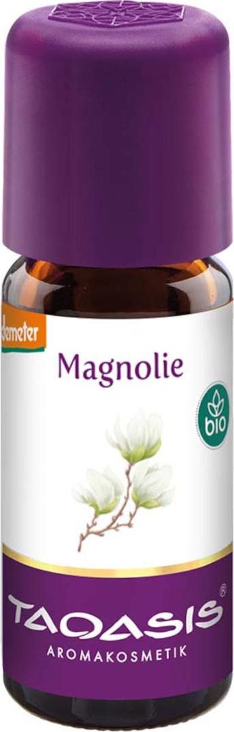 Taoasis Magnolie v jojobovém oleji
