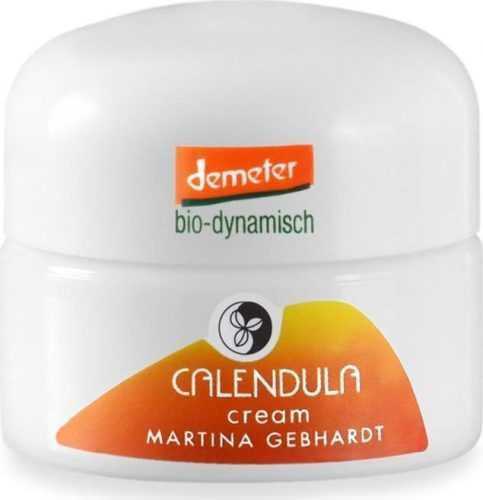 Martina Gebhardt Calendula měsíčkový krém 15 ml