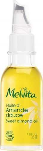 Melvita Mandlový olej BIO 50 ml