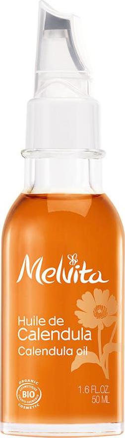 Melvita Měsíčkový olej BIO 50 ml