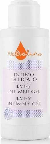 NeBiolina Jemný intimní gel 100 ml