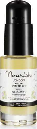 Nourish London Argan Omlazující pleťové sérum 15 ml