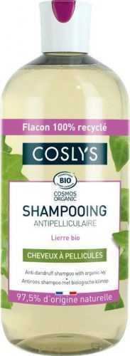 Coslys Šampon proti lupům břečťan 500 ml