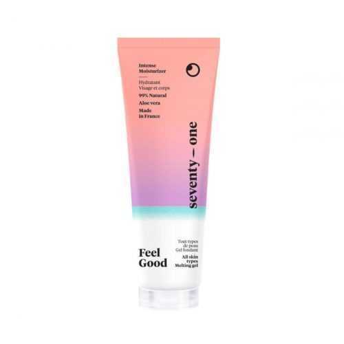seventy-one Hydratační gelový krém na tvář 75 ml